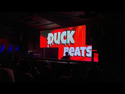 Duck Beats (with special guest OG Nixin) @ Club Vinyl (Bass Ops Denver ’24)