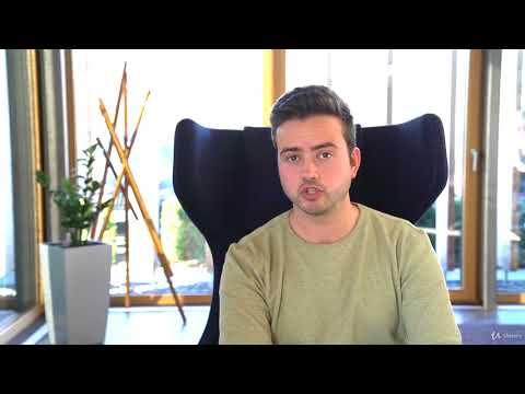 Shopware Developer Training Advanced - English