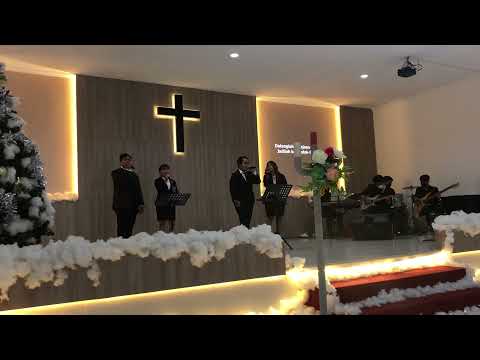 Kemuliaan Bagi Tuhan Medley Mulia Sembah Raja Mulia