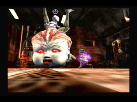 Let's Play Shadow Hearts FtNW 83 - Remember that?