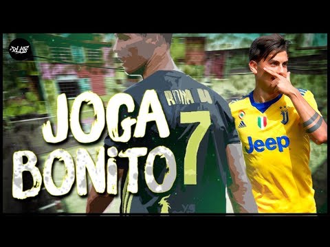 scarica joga bonito