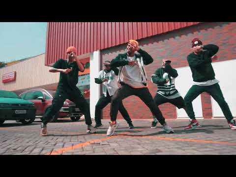 For Real (Remix) - Luccas Carlos | Chokz Choreography | @chokz @luccas