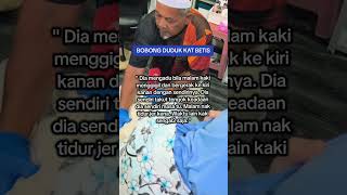 Download lagu #gangguanjin #sakaketurunan #rawatanislam mp3