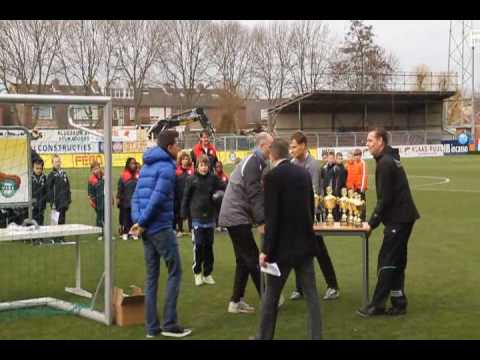 F1 Febo Cup 2010 Fc Volendam