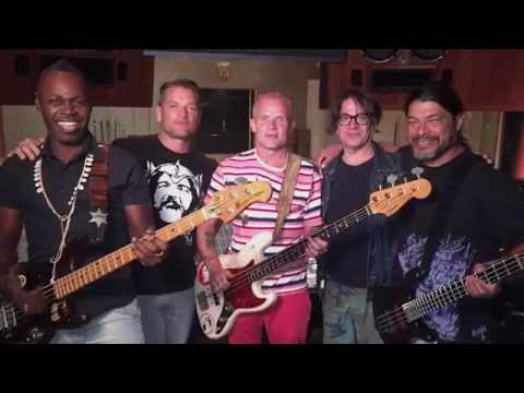 JACO ORIGINAL SOUNDTRACK EPK