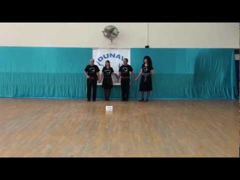 Balutsa, Bulgarian folk dance
