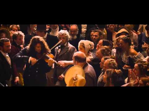 SWITCH: 'The Devil's Violinist' Trailer