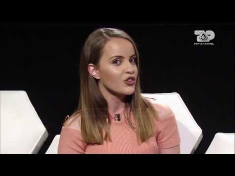 Select, 20 Shkurt 2017, Pjesa 3 - Top Channel Albania - Entertainment Show