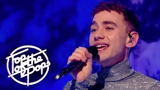 Years &amp; Years - If You&#39;re Over Me (Top Of The Pops Christmas 2018)