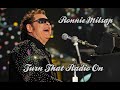Ronnie Milsap -- Turn That Radio On