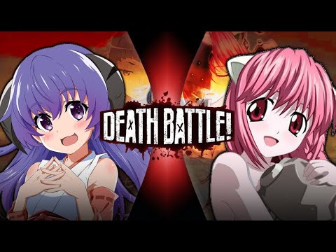 Fanon DB Scores | When Cicadas Sing (Hanyuu VS Kaede [Higurashi VS Elfen Lied])
