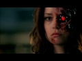 Alice in Videoland-She's a Machine (Terminator ...