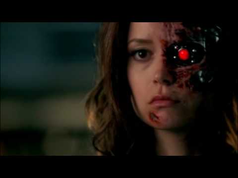 Alice in Videoland-She's a Machine (Terminator:SCC Cameron Tribute)