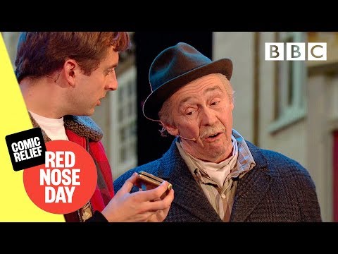 Only Fools and Horses The Musical - Comic Relief 2019