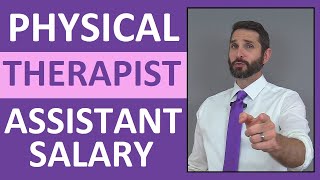 Physical Therapist Assistant Salary | PTA Job Duties & Education Requirements