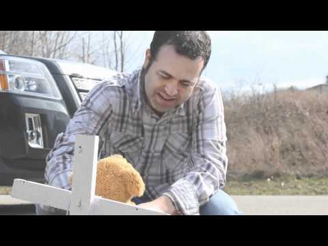 Danny Norman Reasons Music Video