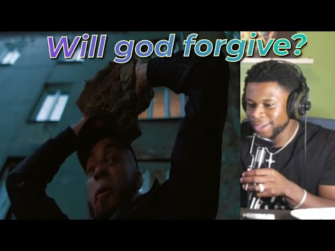 TRL Reaction / Alberto -  Wybaczy mi Bóg (Polishrap) (Drill)