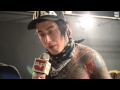 Making The Video: Falling In Reverse, "Gangsta's ...