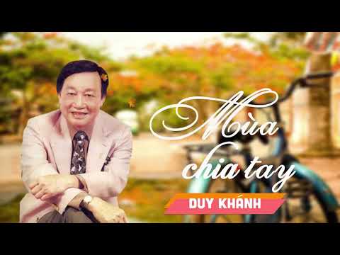 Thể hiện bởi Duy Khánh