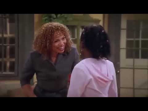 My wife and kids  S01E09