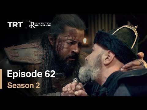 Resurrection Ertugrul - Season 2 Episode 62 (English Subtitles)