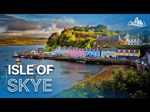 Isles of the Queen S02 | Isle of Skye