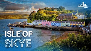 Isles of the Queen S02 | Isle of Skye