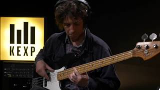 The Jayhawks - Comeback Kids (Live on KEXP)