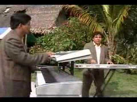 INTERNACIONAL YURIMAGUAS - Juego de amor