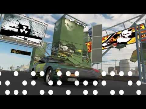 Need For Speed Pro Street - Part 1