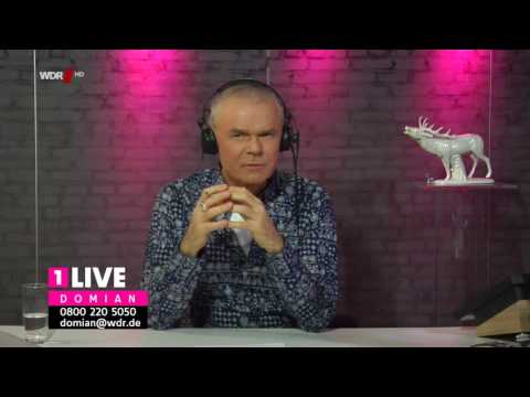 Mert bei Domian 18 11 16