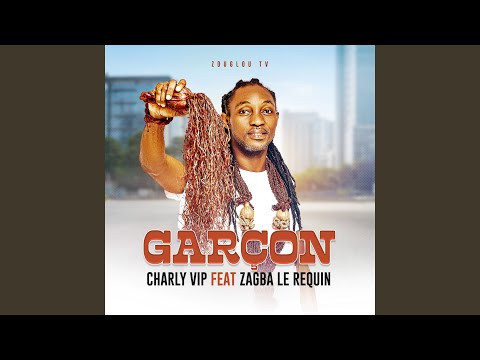 Garçon (feat. Zagba Le Requin)