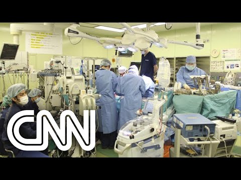 Mais de 50 mil pessoas esperam na fila para serem transplantadas no Brasil | NOVO DIA