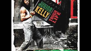 Junior Kelly (ft. Dennis Brown) - hold the faith (hold on to what you got remix)