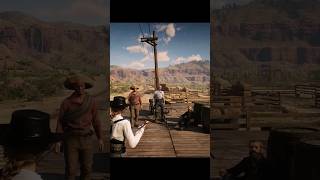 Who's Bleeding Out | Brutal QuickDraw - Red Dead Redemption 2