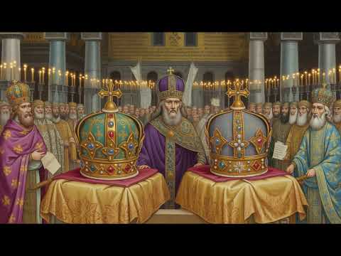 The Slave Who Changed Rome Forever - The Tale Of Basil II Porphyrogenitus