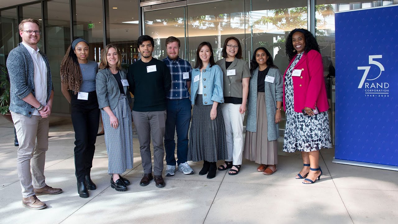 Summer Associate Program Overview 2024