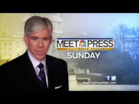 Coming up on Meet the Press - Terror in Boston - April 21, 2013