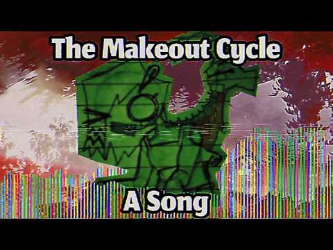 THE MAKEOUT CYCLE - DOE SPOTS