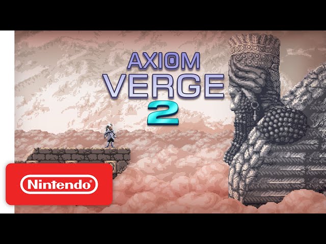 Axiom Verge