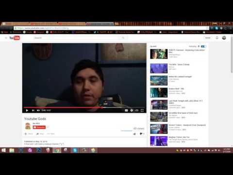 The Infamous 11 Year old Trashtalker... @ItsMFAhere