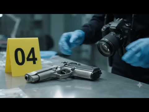 INCAUTARON ARMAS MODIFICAS EN NUEVO PARÍS. MONTEVIDEO 
