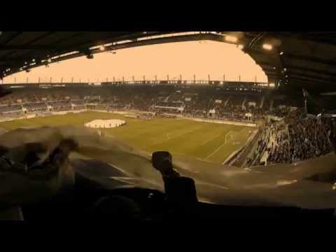 Colomiers-RCSA : le teaser l RC Strasbourg Alsace