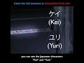 Anime In MY Star Trek AGAIN