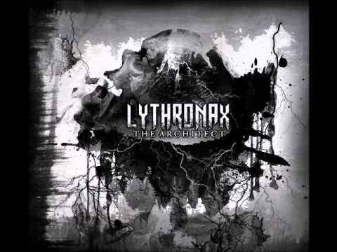 Lythronax - The Descent