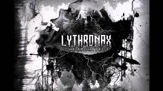 Lythronax - The Descent
