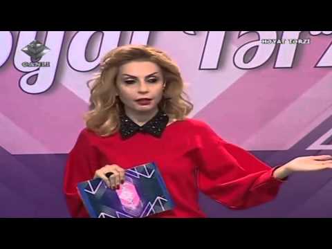 Heyat Terzi 16.12.2015