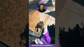 Mode RP sur WARZONE 2 avec JL TOMY et ZACK NANI #shorts