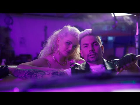 Antti Tuisku & Erika Vikman - Huonoja ideoita (Behind The Scenes)