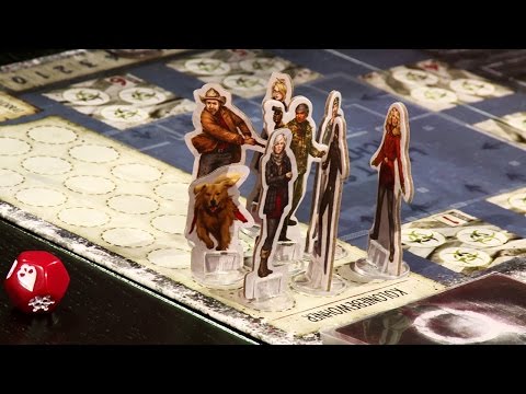 Pasch-TV Folge 44 (Winter der Toten) - Teaser